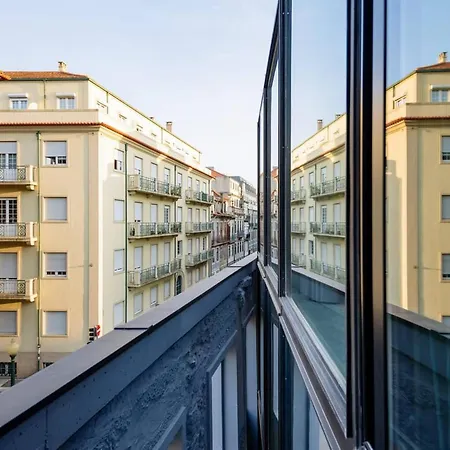Breiner 310 Downtown Boutique Porto