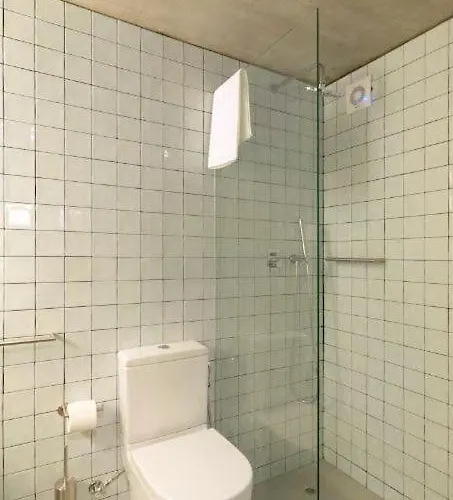 Apartment Breiner 310 Downtown Boutique