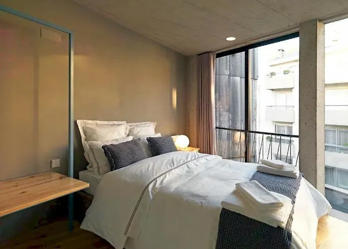 Apartment Breiner 310 Downtown Boutique Porto