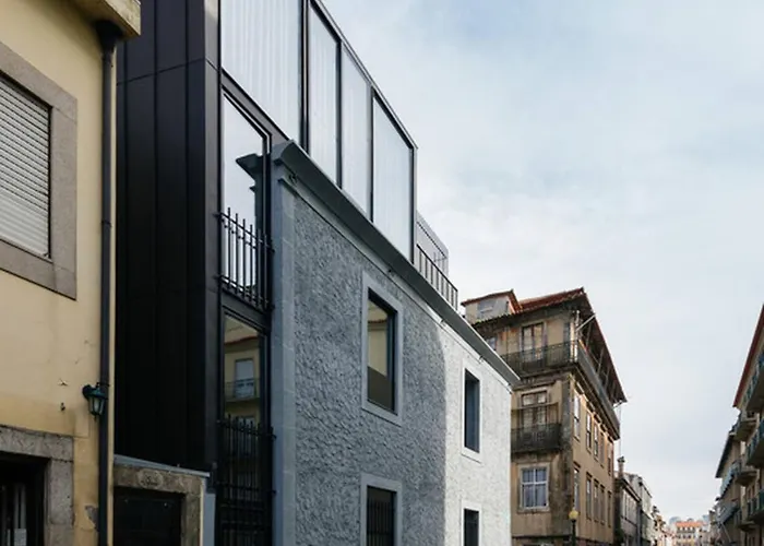 Breiner 310 Downtown Boutique Apartment *