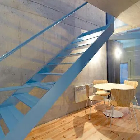 Breiner 310 Downtown Boutique * 포르투