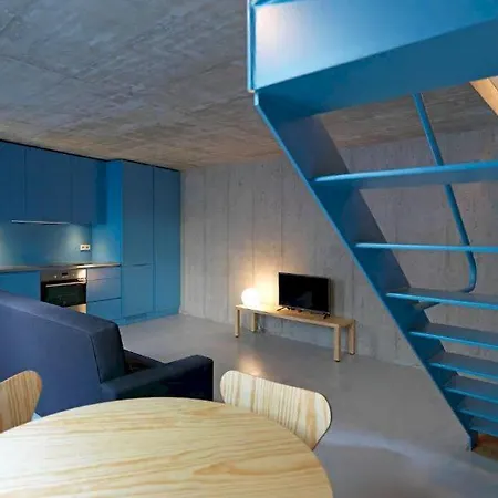 Apartment Breiner 310 Downtown Boutique *