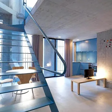 Breiner 310 Downtown Boutique Oporto