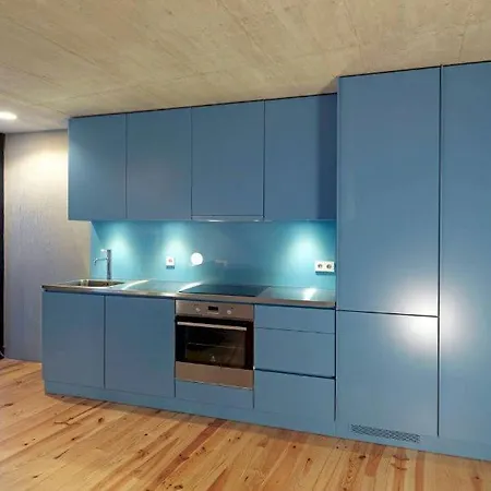 Breiner 310 Downtown Boutique * Oporto