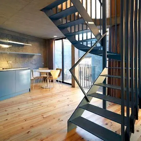 Breiner 310 Downtown Boutique * 포르투
