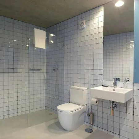 Breiner 310 Downtown Boutique פורטו