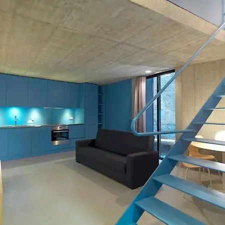 Appartement Breiner 310 Downtown Boutique