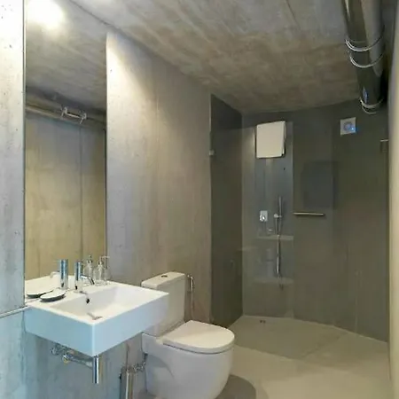 아파트 Breiner 310 Downtown Boutique 포르투