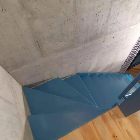 Breiner 310 Downtown Boutique * 포르투