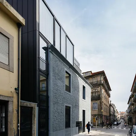 Breiner 310 Downtown Boutique Apartamento *