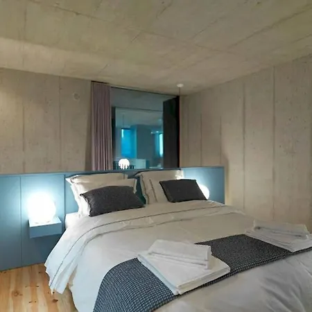 아파트 Breiner 310 Downtown Boutique *