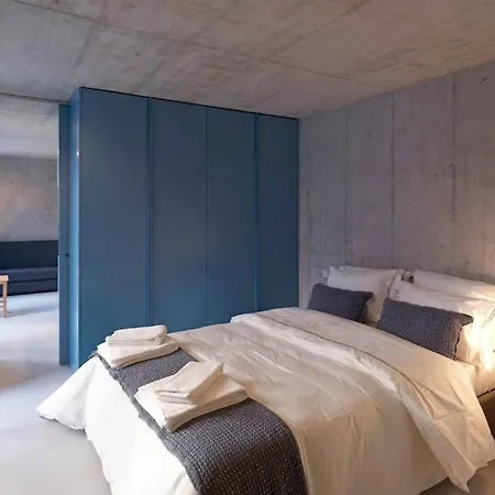 아파트 Breiner 310 Downtown Boutique 포르투