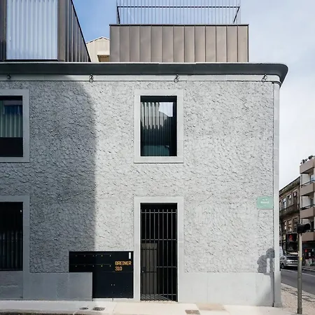 Breiner 310 Downtown Boutique