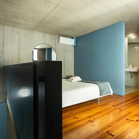 Daire Breiner 310 Downtown Boutique Porto