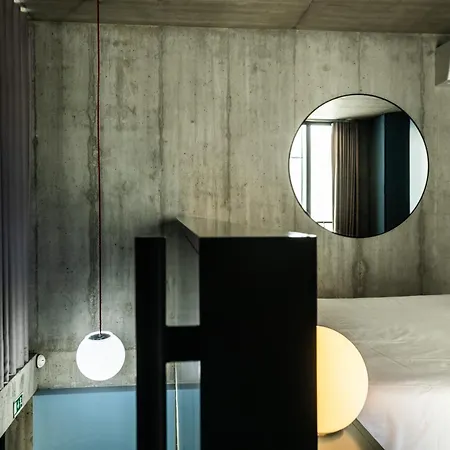 Breiner 310 Downtown Boutique Apartamento *