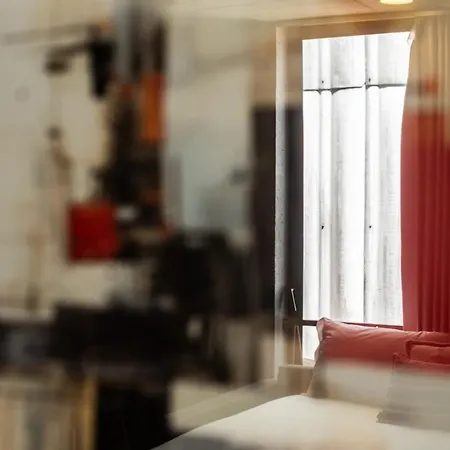 Apartment Breiner 310 Downtown Boutique