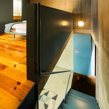 Appartamento Breiner 310 Downtown Boutique
