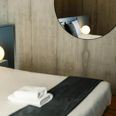 Appartamento Breiner 310 Downtown Boutique Oporto