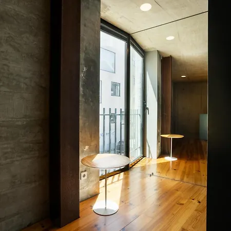 Breiner 310 Downtown Boutique Appartamento
