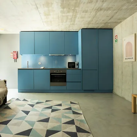 Appartamento Breiner 310 Downtown Boutique *