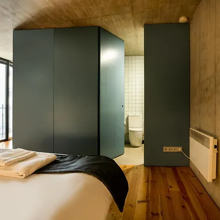 Breiner 310 Downtown Boutique Oporto
