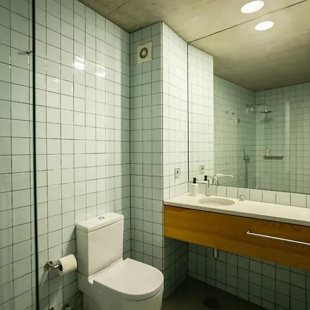 Apartamento Breiner 310 Downtown Boutique *