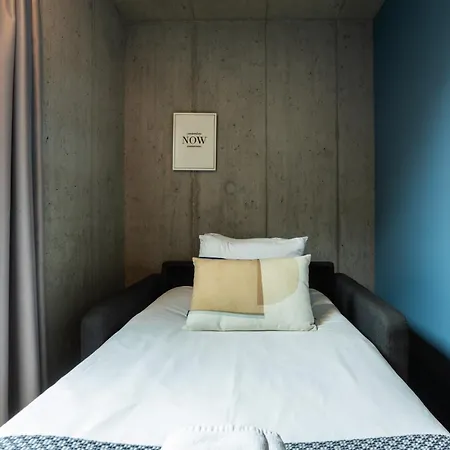 Breiner 310 Downtown Boutique 아파트