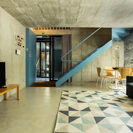 Breiner 310 Downtown Boutique Oporto