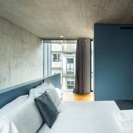 Breiner 310 Downtown Boutique Apartamento