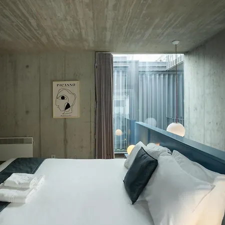 Breiner 310 Downtown Boutique 포르투