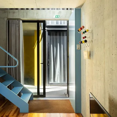 Appartamento Breiner 310 Downtown Boutique