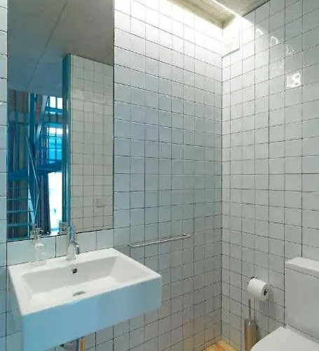 Breiner 310 Downtown Boutique Apartman