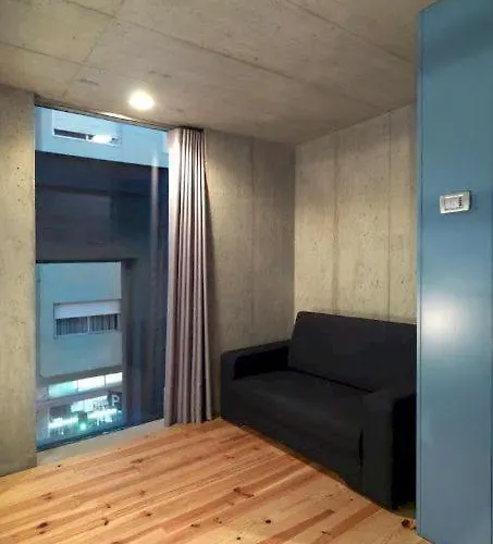 Διαμέρισμα Breiner 310 Downtown Boutique *