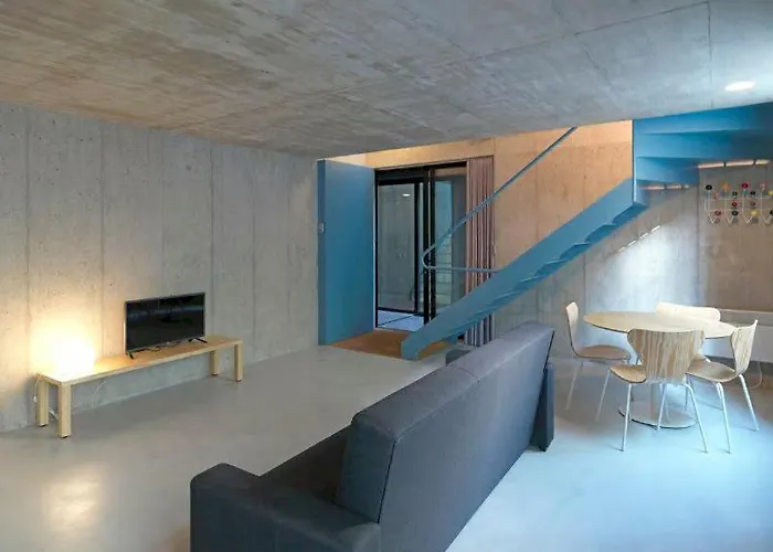 Breiner 310 Downtown Boutique Apartament