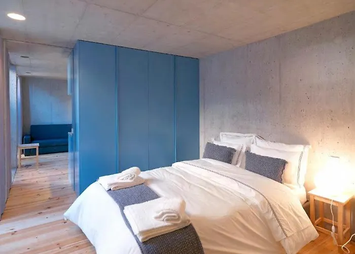 Breiner 310 Downtown Boutique Apartament