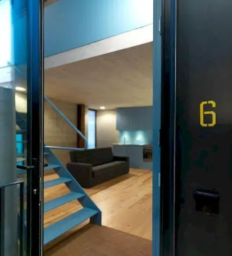 Apartament Breiner 310 Downtown Boutique *