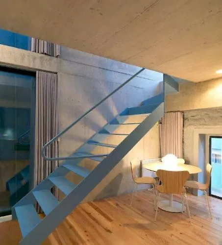 Apartament Breiner 310 Downtown Boutique Porto