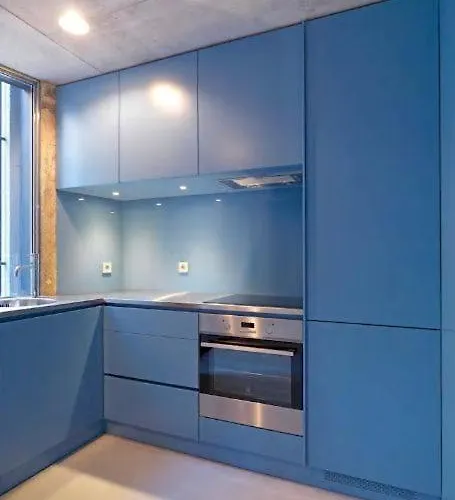 Breiner 310 Downtown Boutique Apartament Porto