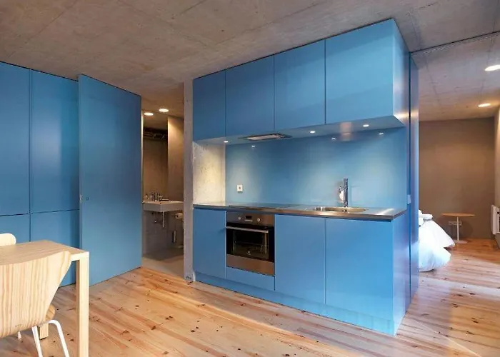 Apartament Breiner 310 Downtown Boutique Porto