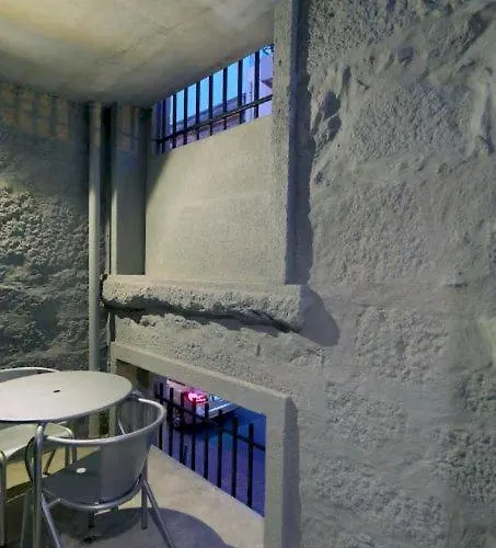 Διαμέρισμα Breiner 310 Downtown Boutique *