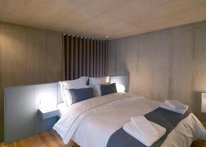 Breiner 310 Downtown Boutique Apartament *