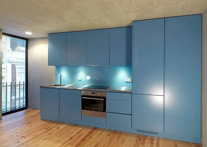 Breiner 310 Downtown Boutique * Πόρτο