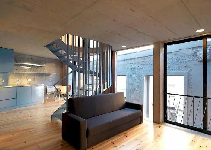 Breiner 310 Downtown Boutique Apartament *