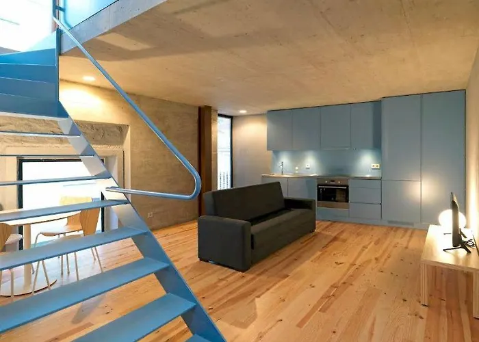 Breiner 310 Downtown Boutique Apartament