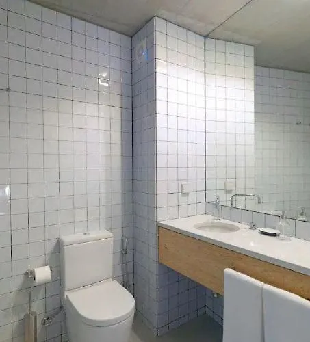 Breiner 310 Downtown Boutique Apartament *