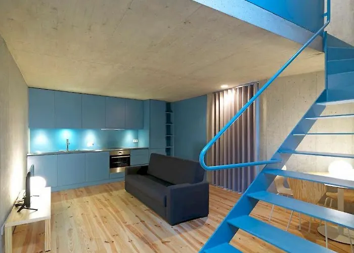 Breiner 310 Downtown Boutique * Πόρτο