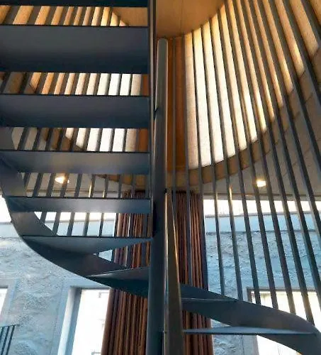 Breiner 310 Downtown Boutique Διαμέρισμα