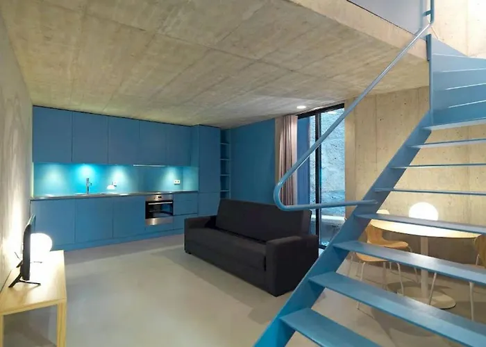 Apartament Breiner 310 Downtown Boutique