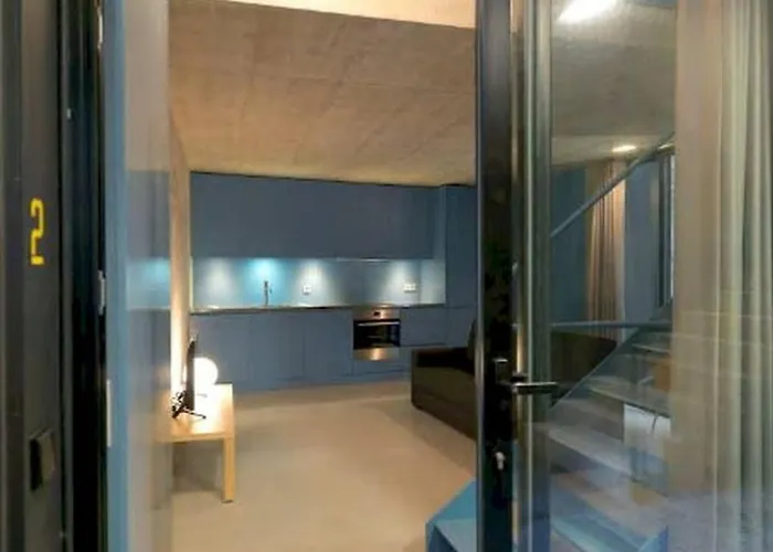 Apartament Breiner 310 Downtown Boutique *