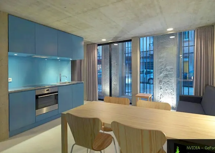 Breiner 310 Downtown Boutique Διαμέρισμα Πόρτο